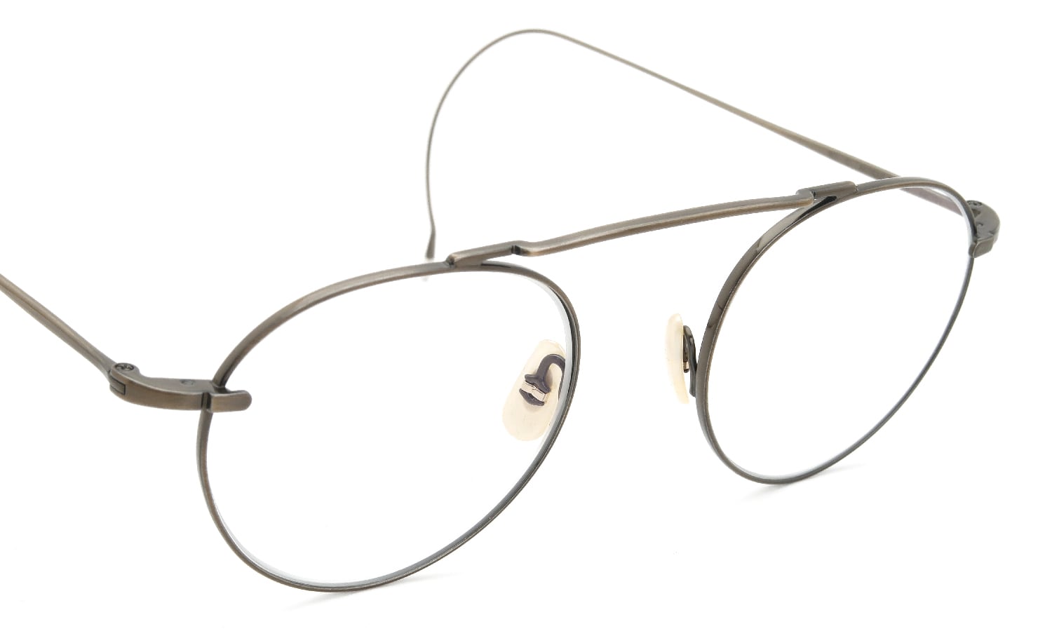 Mr.Leight REI C ANTIQUE-GOLD 48size