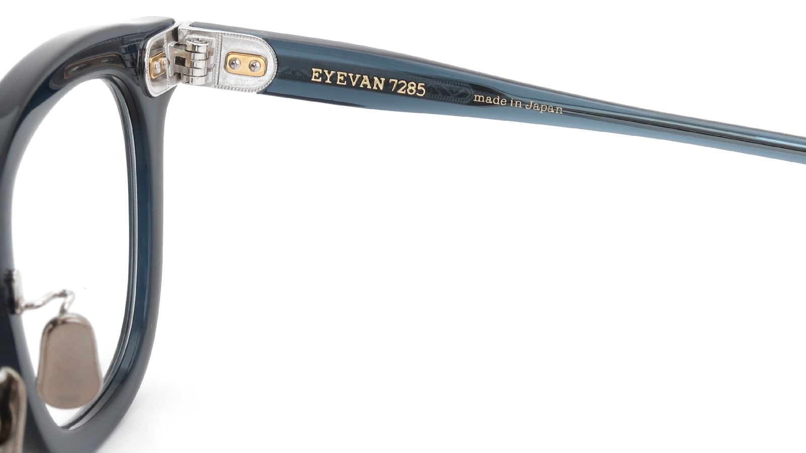 EYEVAN7285 アイヴァン7285 メガネ 322通販 C.706 正規取扱