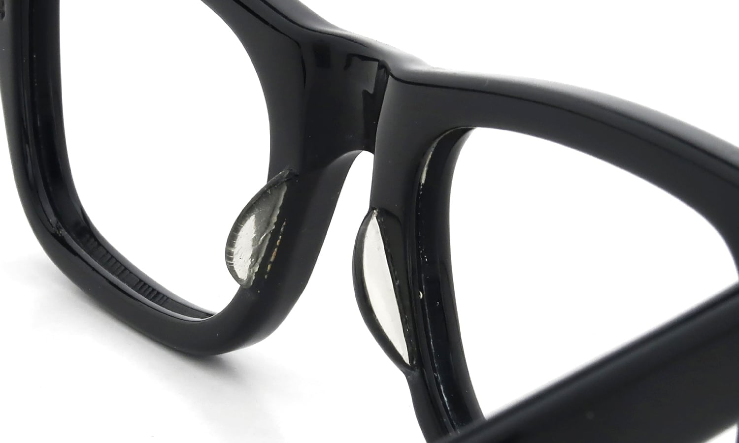 TART OPTICAL vintage BOEING BLACK 44-20