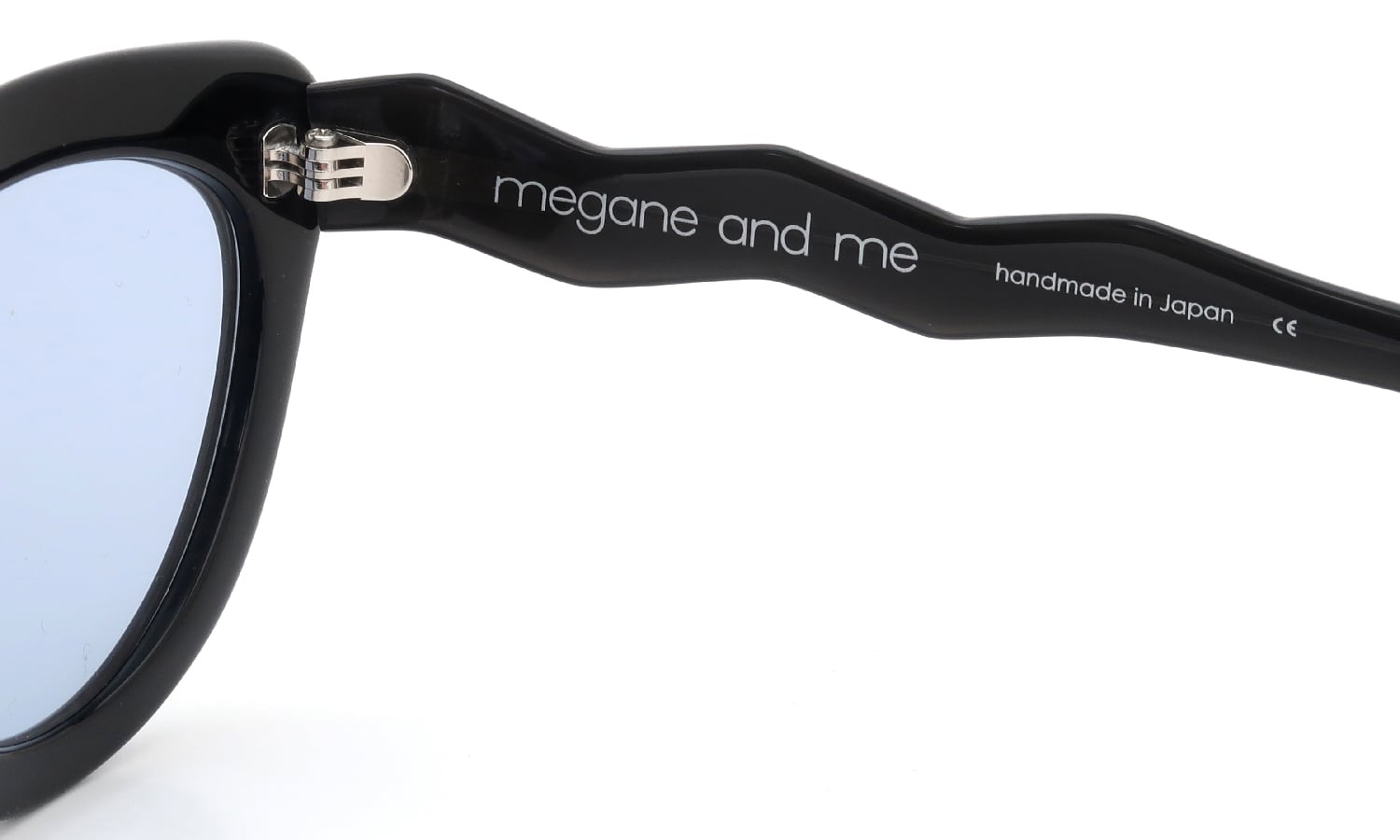 megane and me ME025 BROOK BK