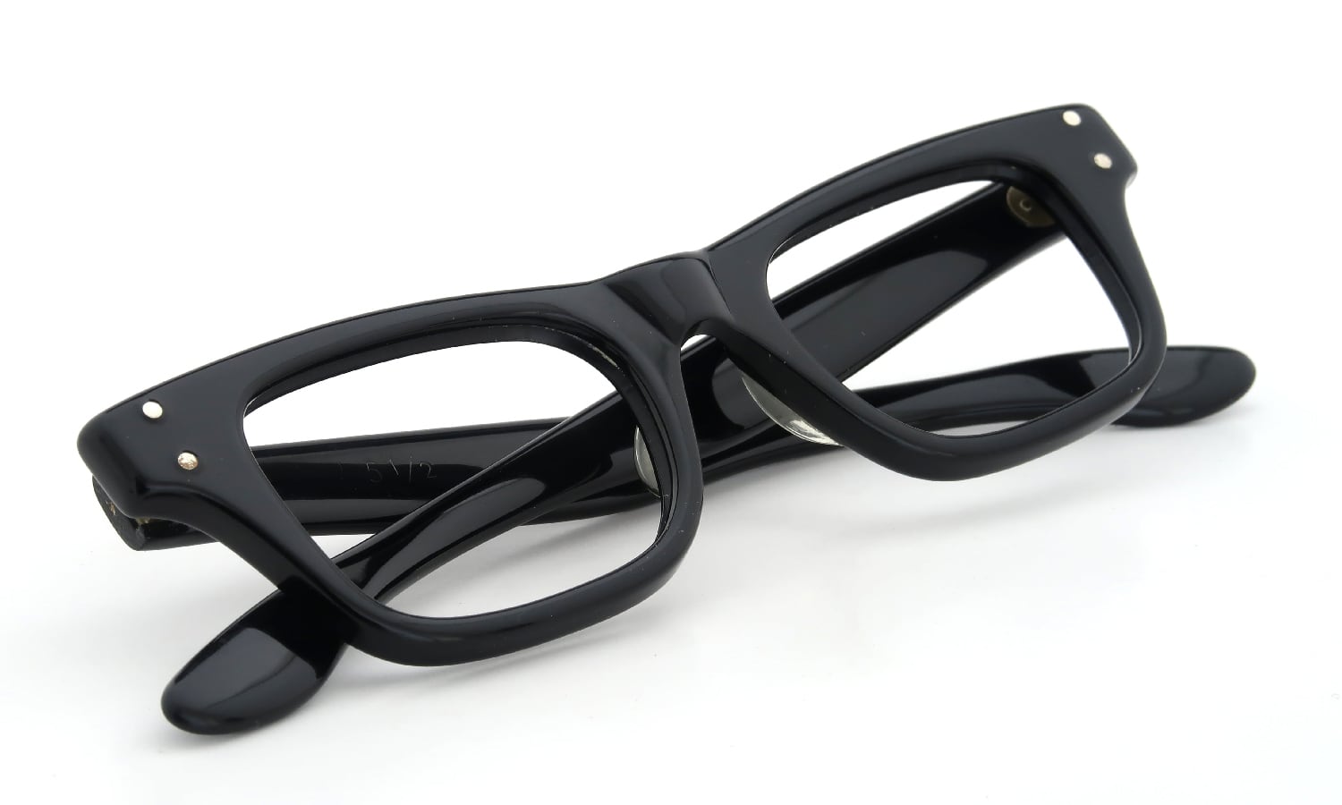 TART OPTICAL vintage BOEING BLACK 44-20