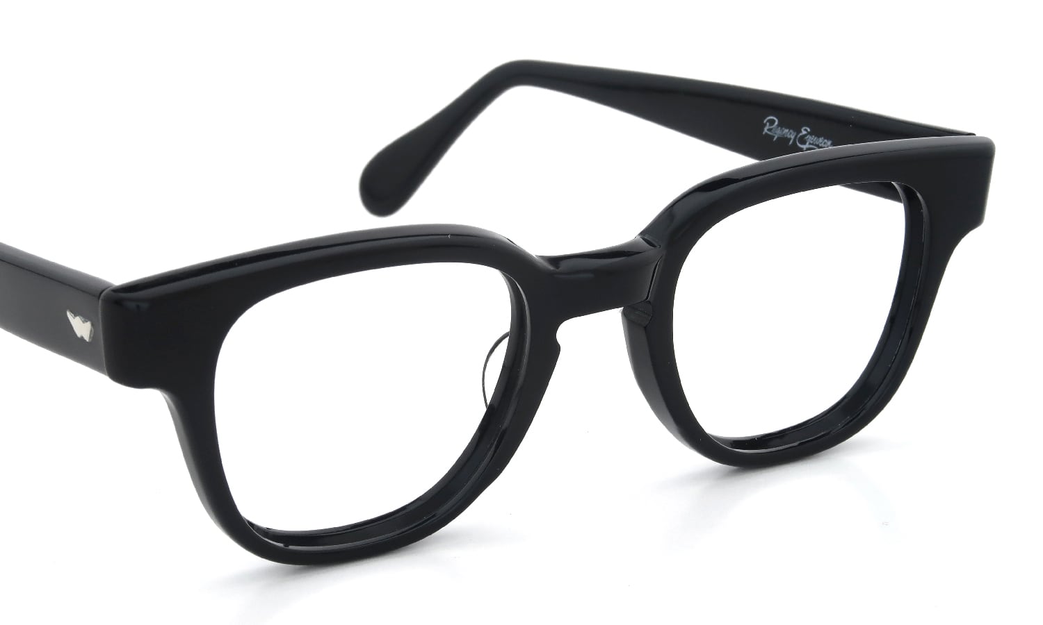 Regency Eyewear BRYAN BLACK 44-22 (3)