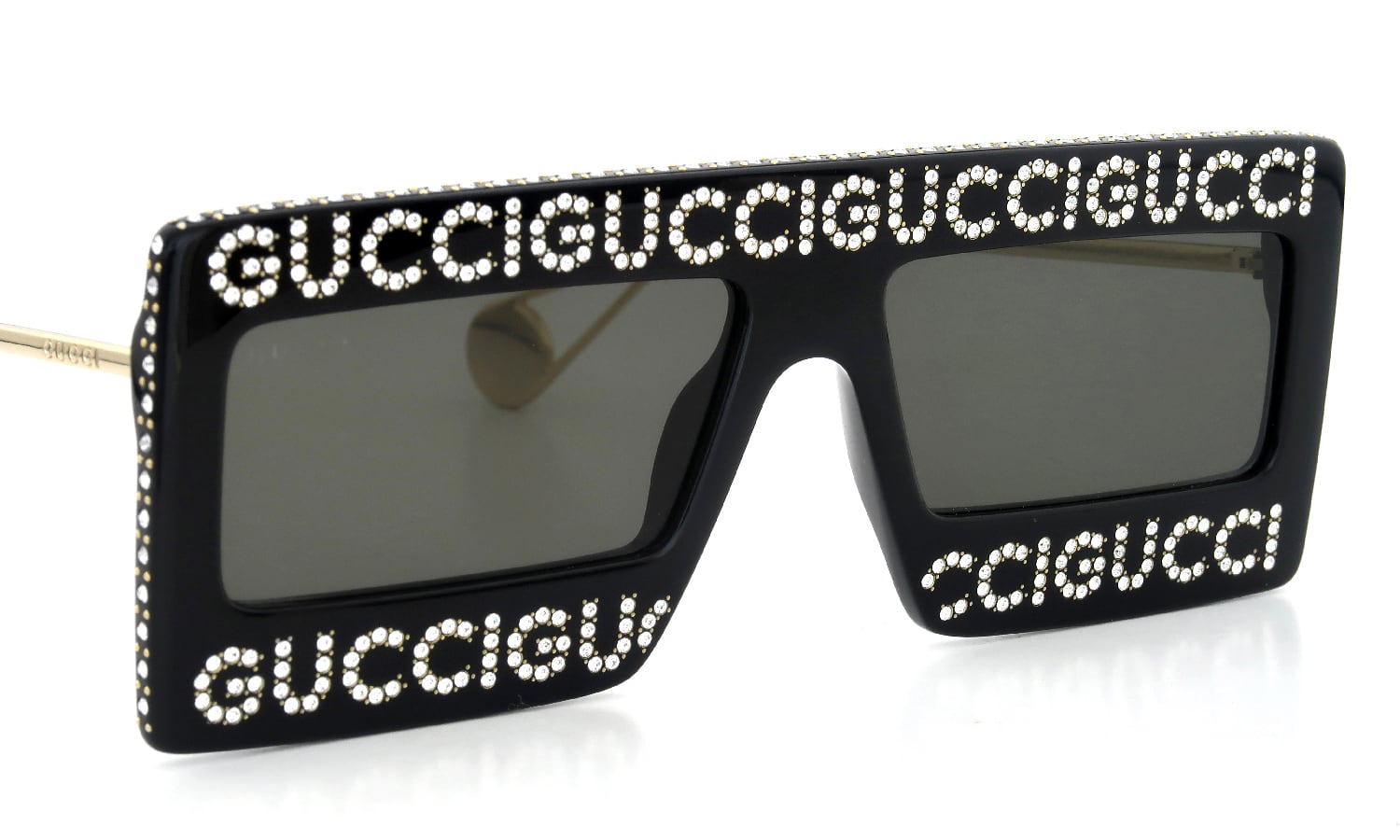 Gucci GG0431S col.002