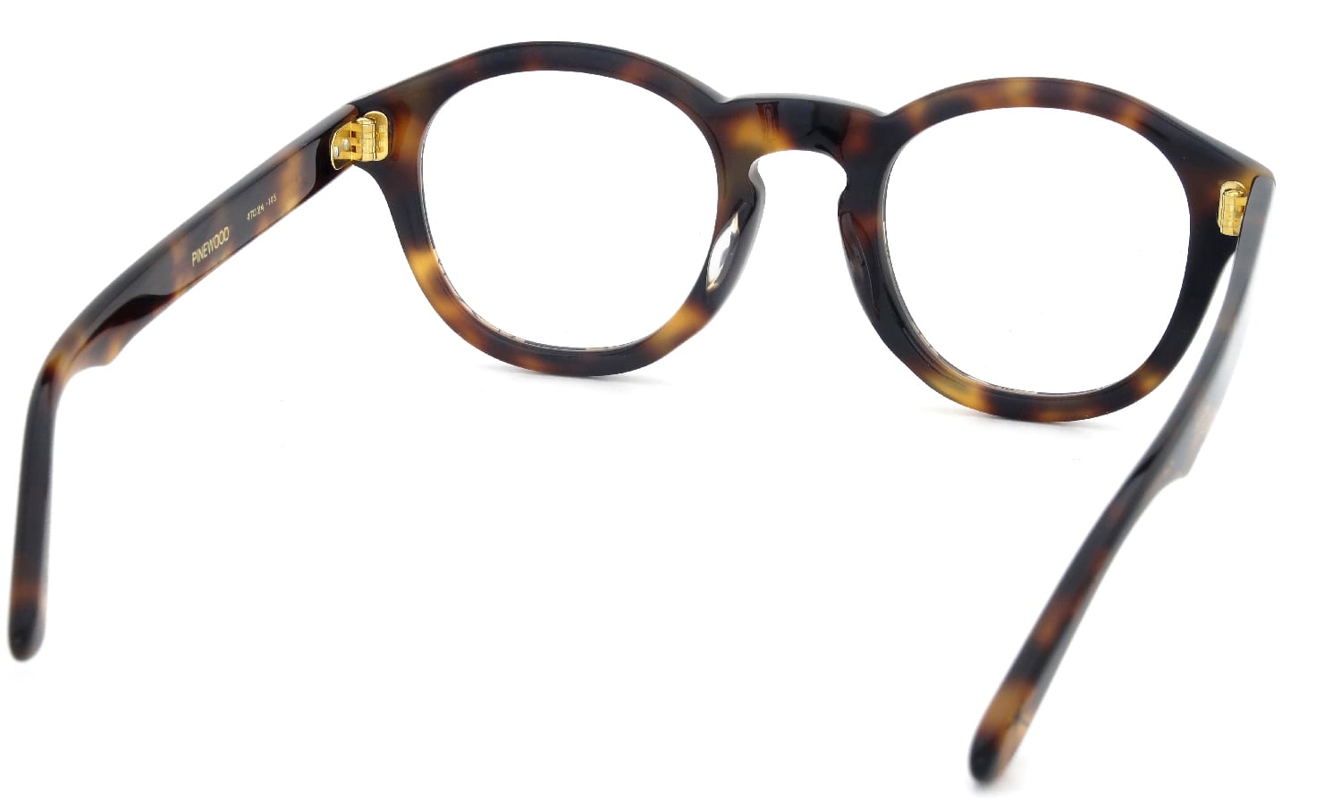 Oliver Goldsmith PINEWOOD Fake Tortoiseshell