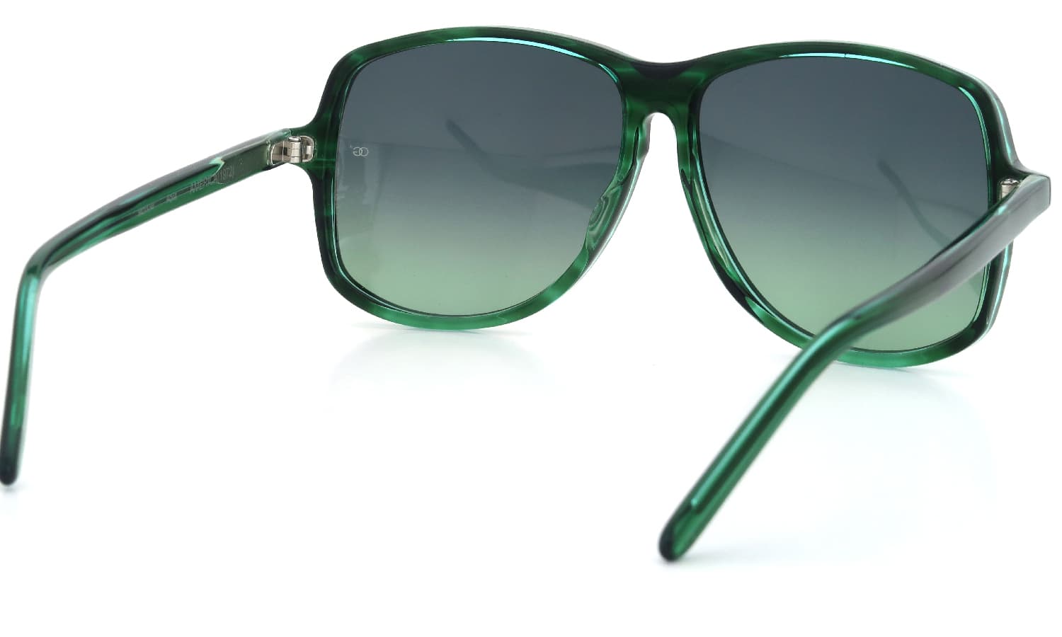 Oliver Goldsmith AMERICA(1972) Aqua