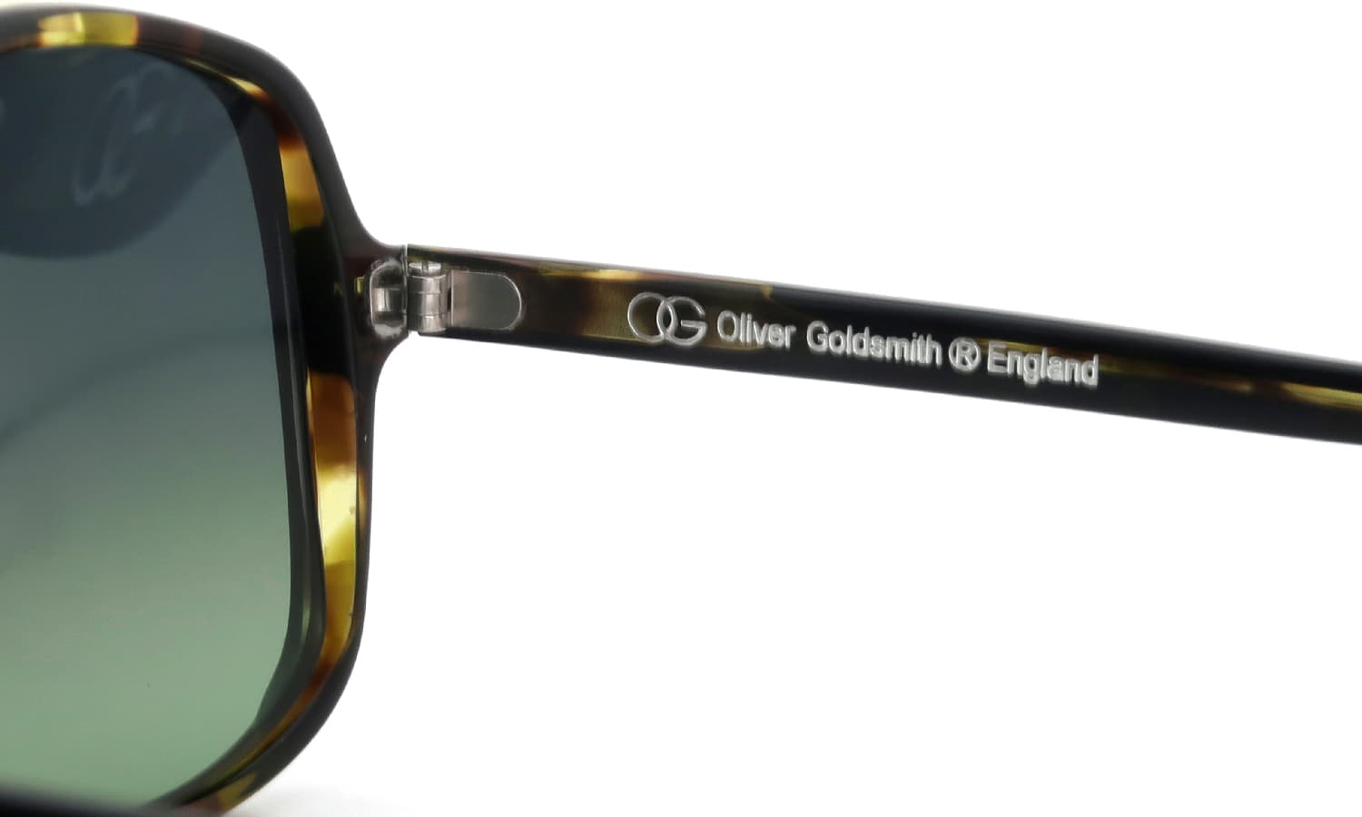 Oliver Goldsmith AMERICA(1972) Wakame