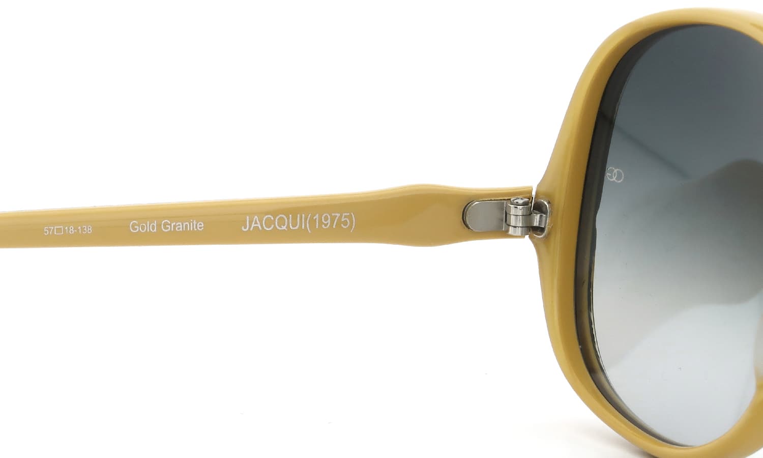 Oliver Goldsmith JACQUI(1975) Gold Granite