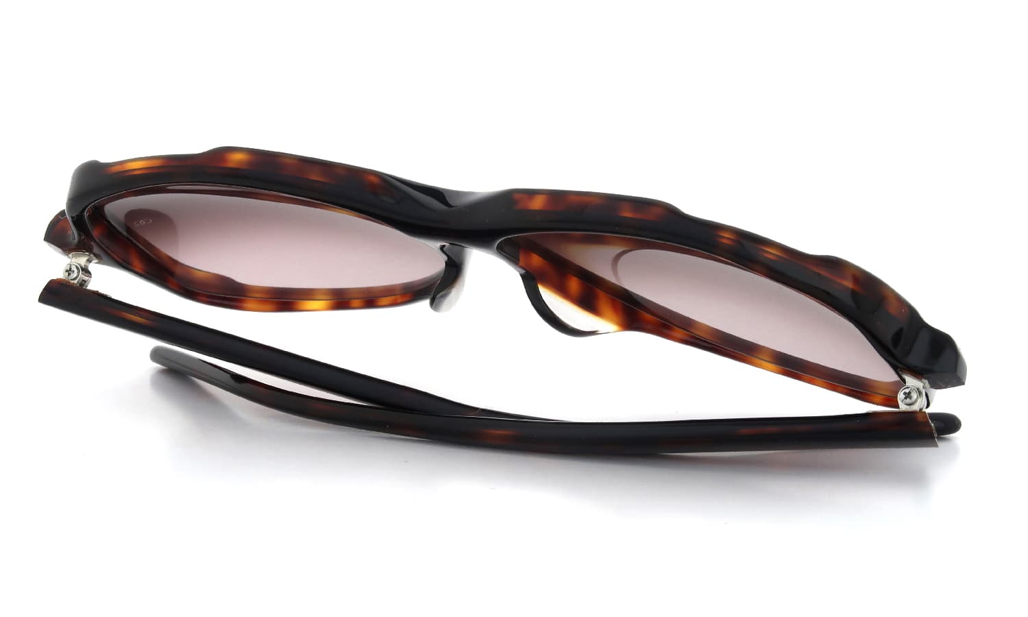 Oliver Goldsmith AMERICA(1972) Dark Tortoiseshell