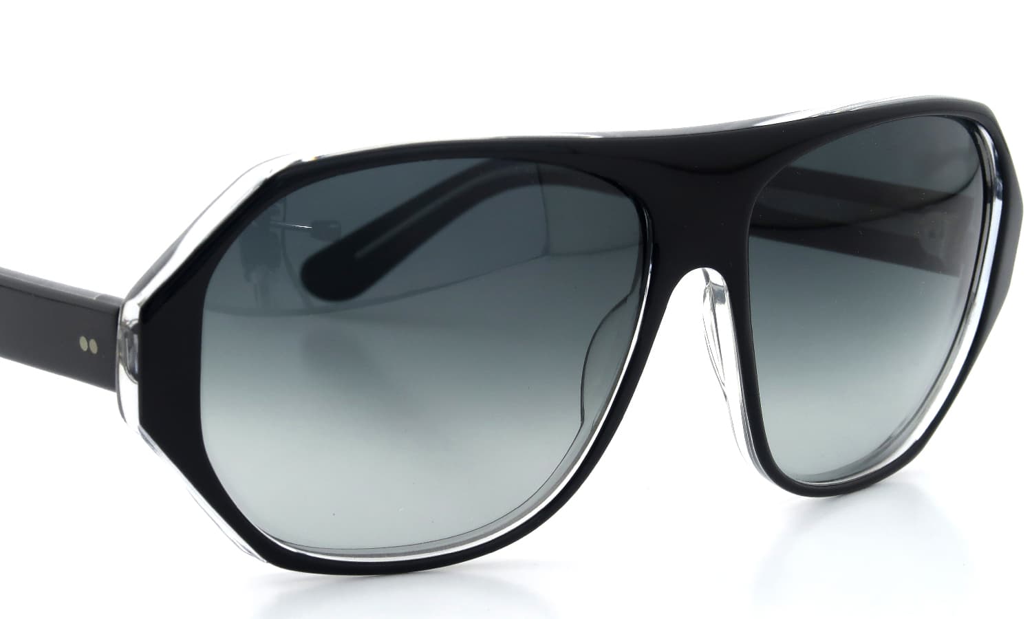 Oliver Goldsmith KENDAL(1970) Black Quartz