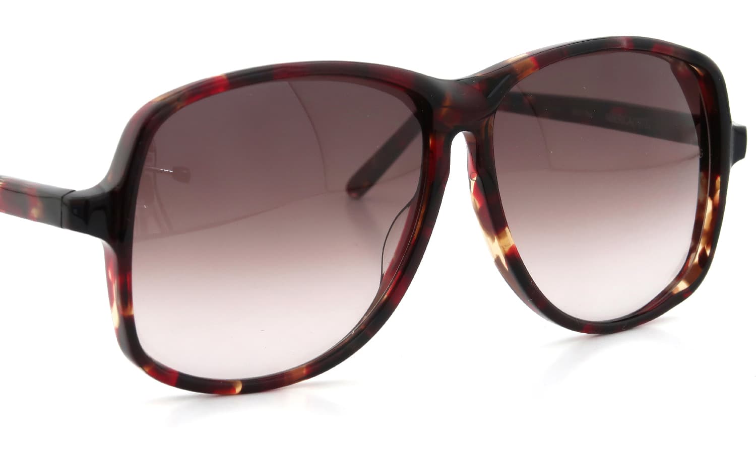 Oliver Goldsmith AMERICA(1972) BlockRed