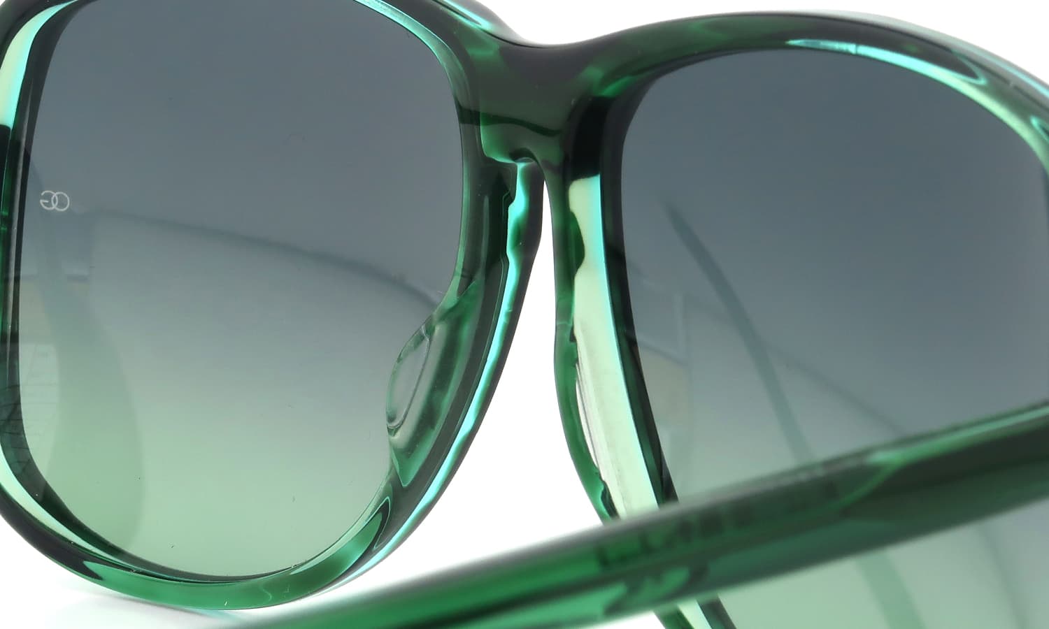 Oliver Goldsmith AMERICA(1972) Aqua