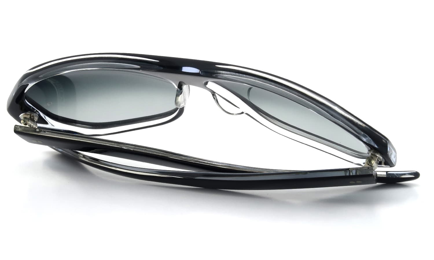 Oliver Goldsmith KENDAL(1970) Black Quartz