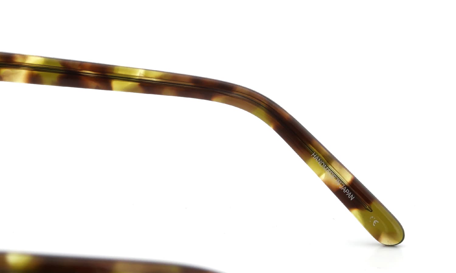 Oliver Goldsmith AMERICA(1972) Olive Tortoiseshell