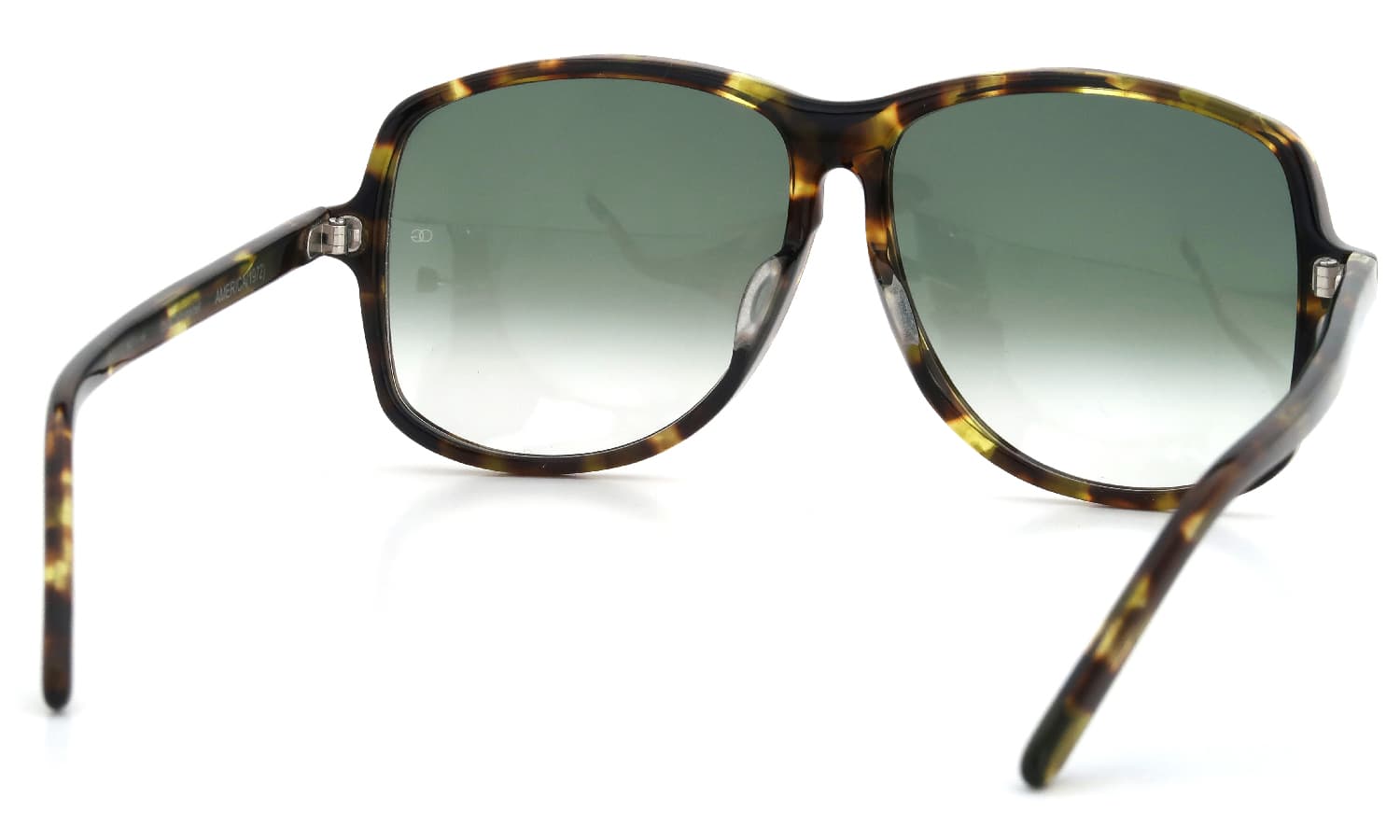 Oliver Goldsmith AMERICA(1972) Olive Tortoiseshell