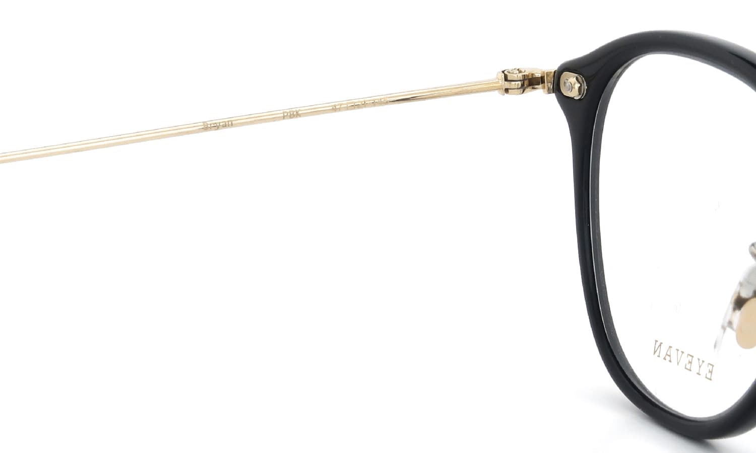 EYEVAN Bryan col.PBK