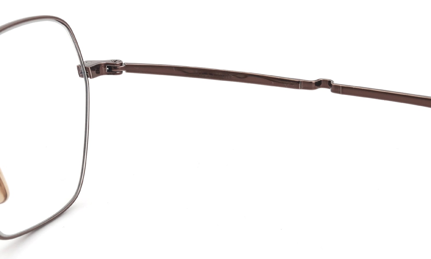 Mr.Leight SHI C 50 Chocolate-Gold / Tortoise