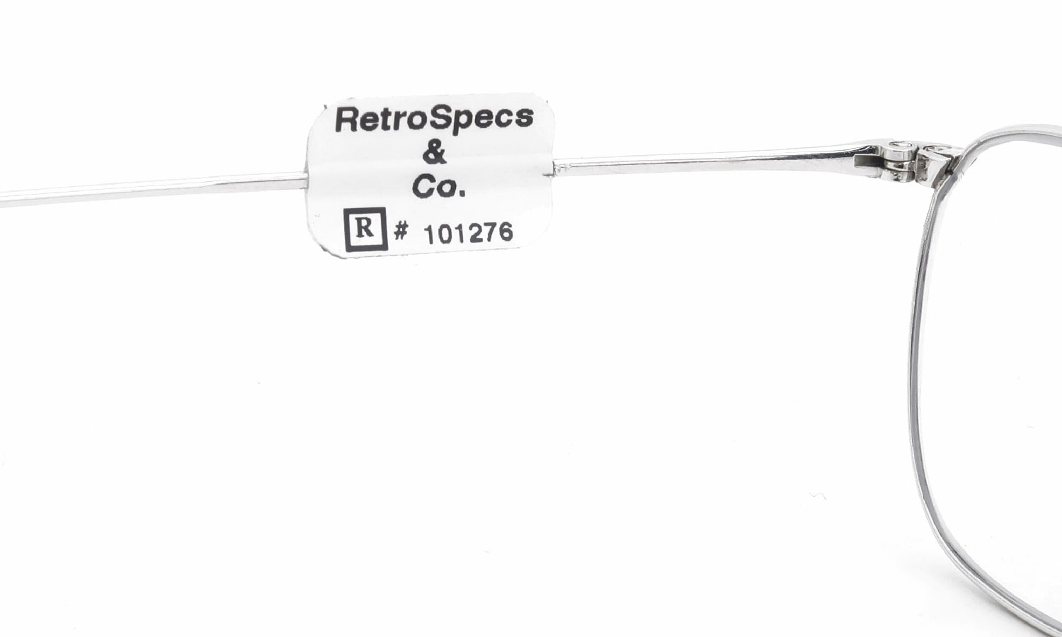 American Optical 1930s〜1940s Full-Frame Ful-Vue WG 1/10 12KGF 45-21