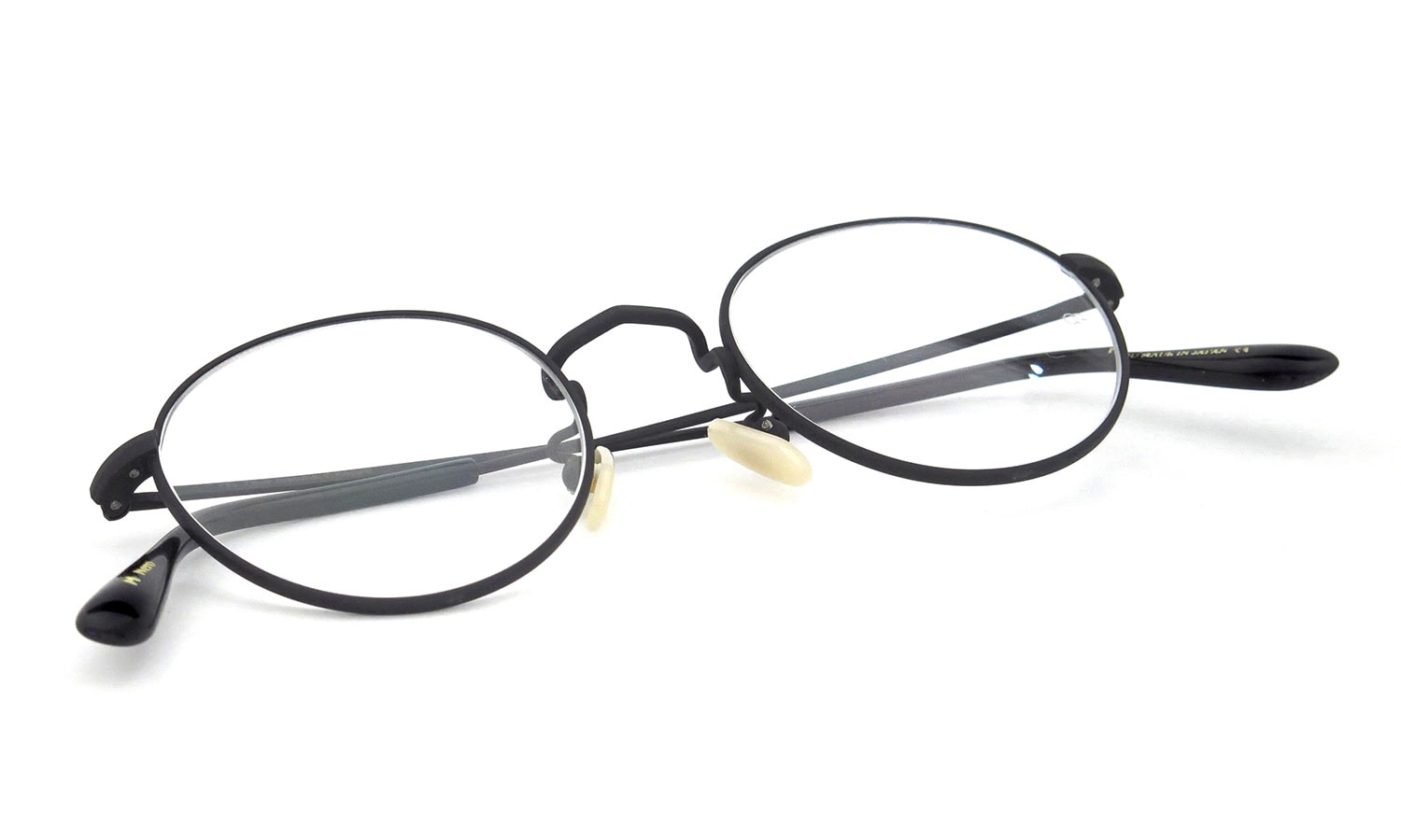 Oliver Goldsmith RADLETT46 M Nero