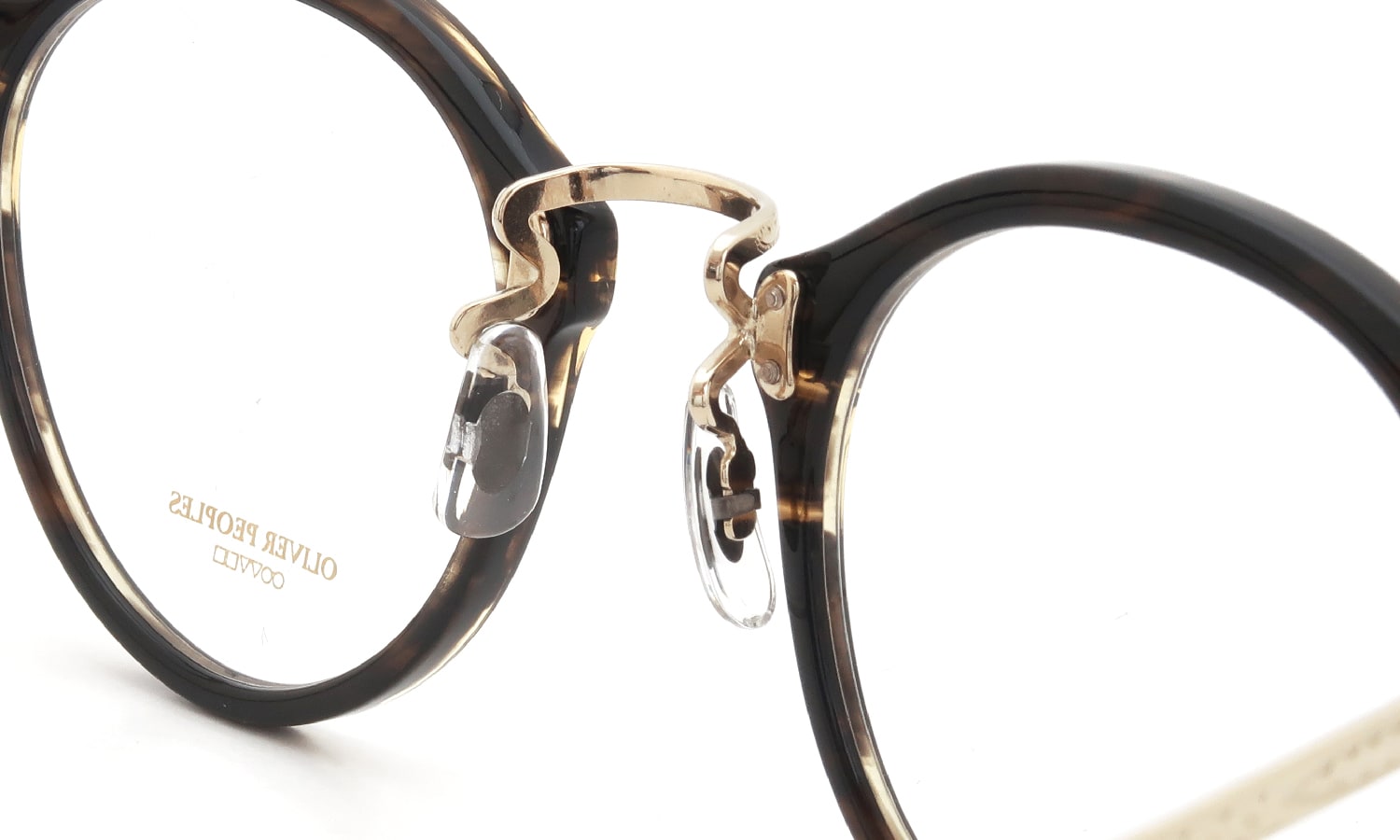 OLIVER PEOPLES 505 COCO2 雅