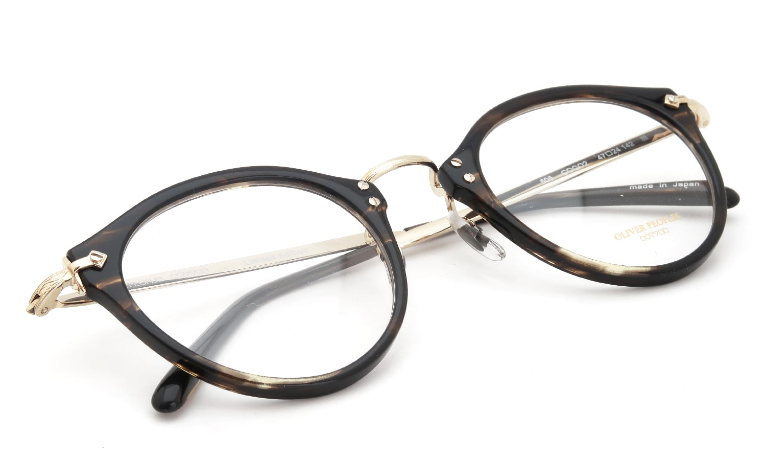 OLIVER PEOPLES 505 COCO2 雅