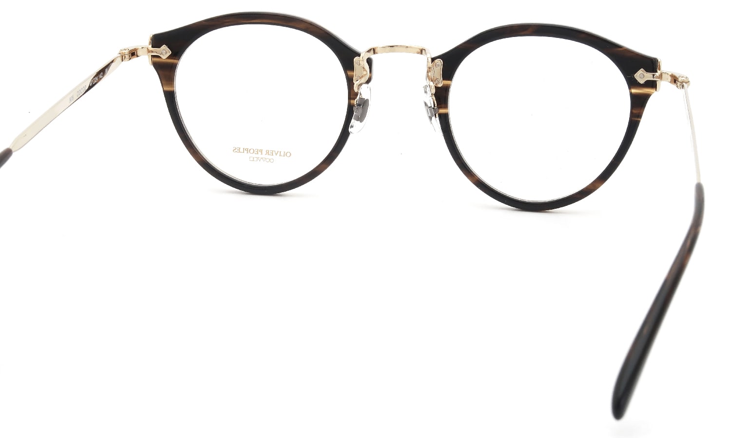 OLIVER PEOPLES 505 COCO2 雅