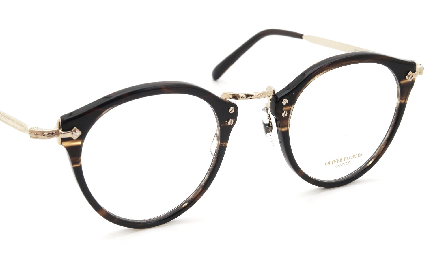 OLIVER PEOPLES 505 COCO2 雅