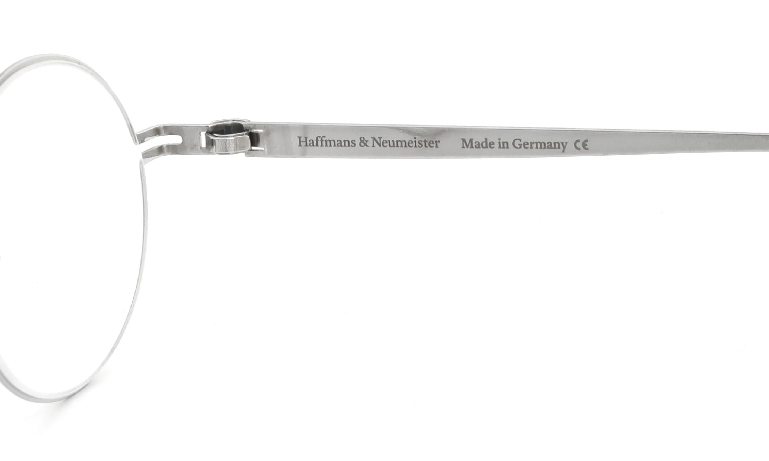 Haffmans&Neumeister Line Faun Col.001