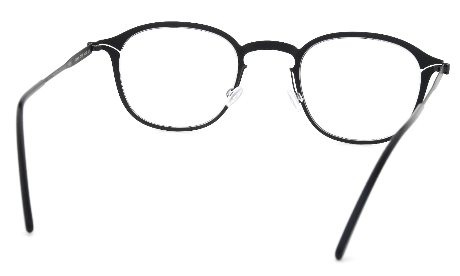 Haffmans&Neumeister Lambert Col.002 Black