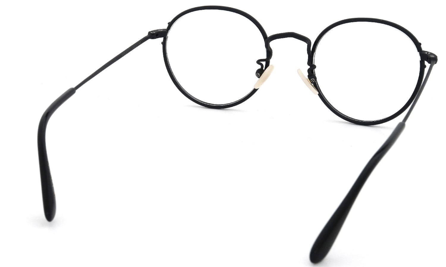 Oliver Goldsmith RADLETT 48 M-Nero OSBK