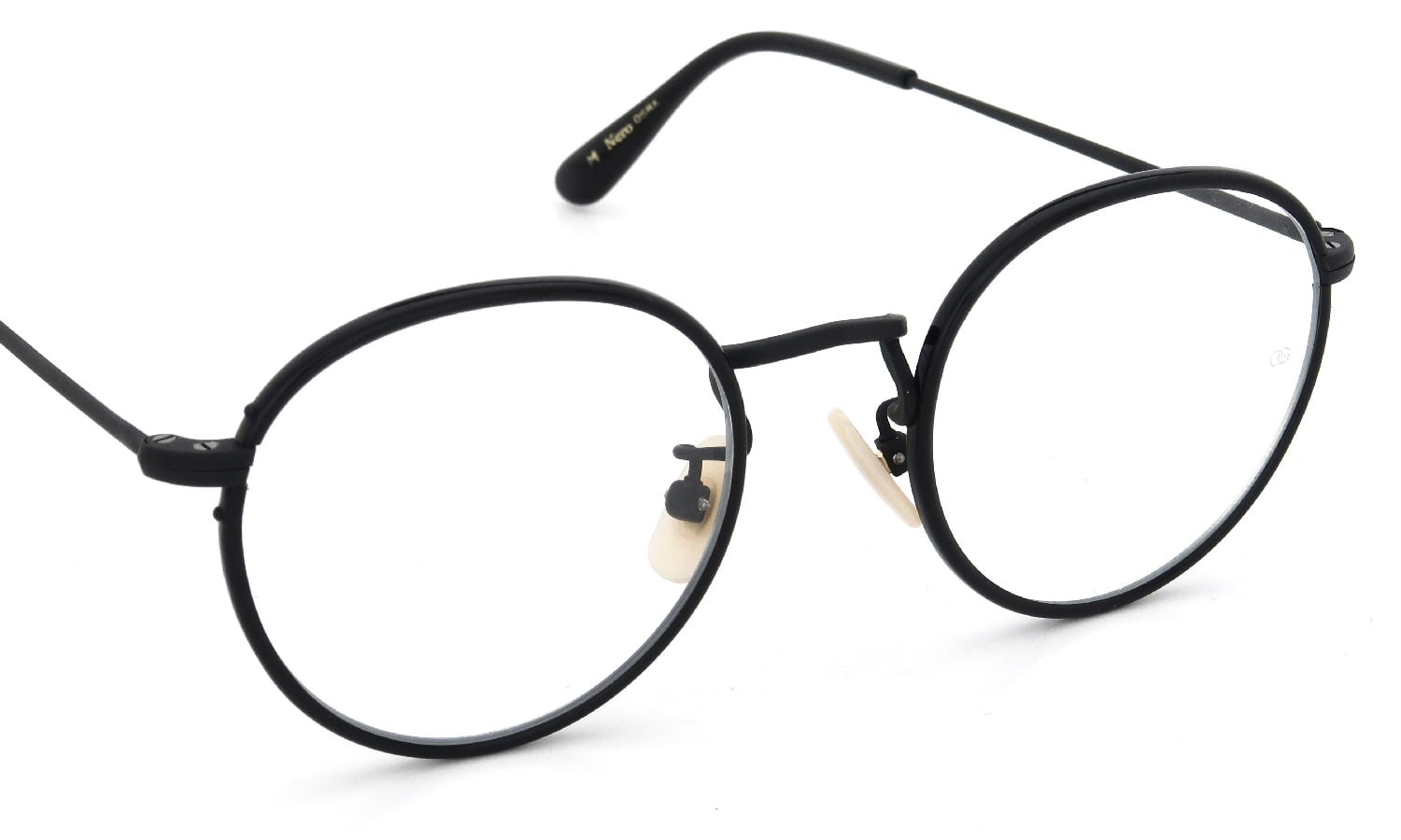 Oliver Goldsmith RADLETT 48 M-Nero OSBK