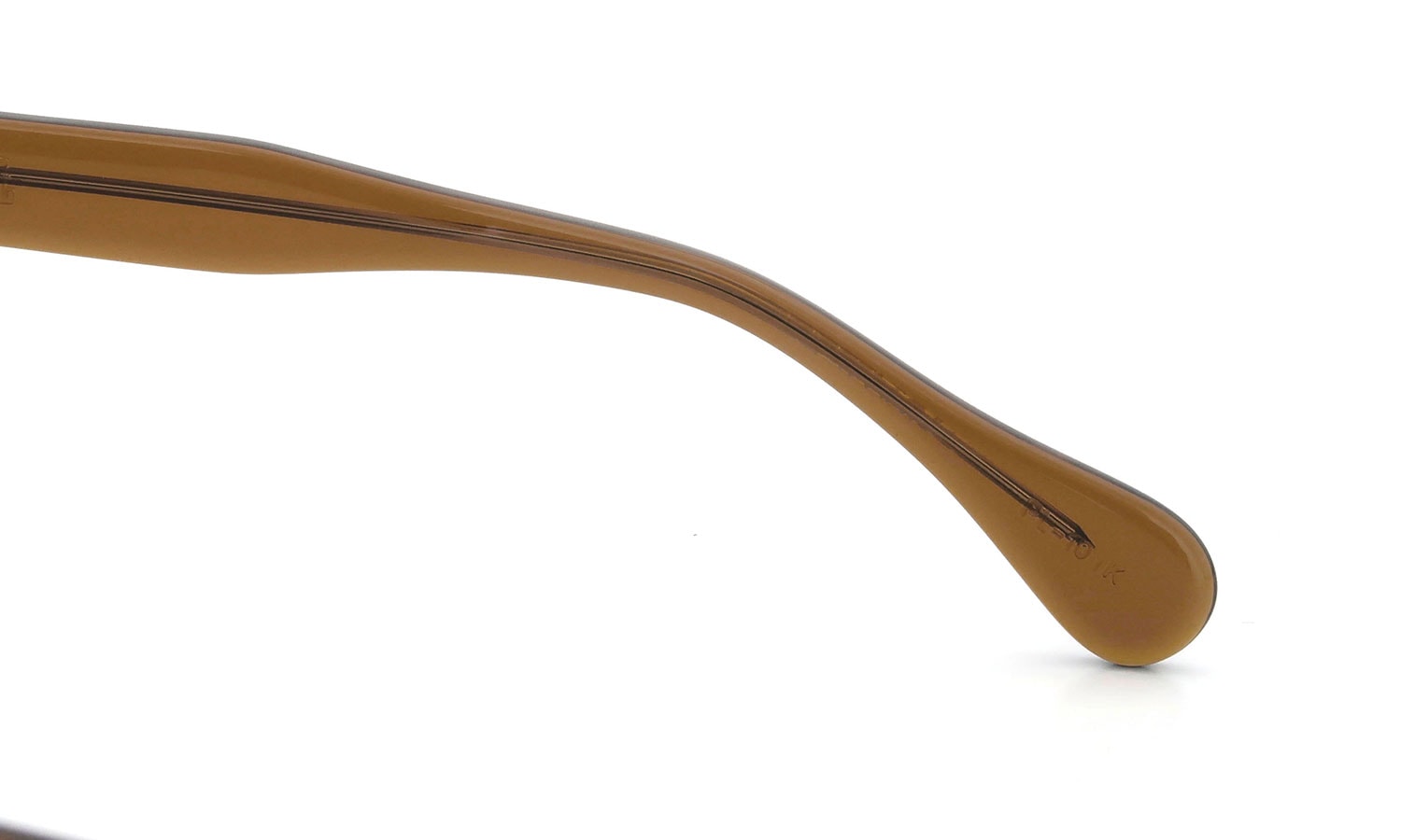 JULIUS TART OPTICAL AR-44-24 BROWN-CRYSTALII PL-101K