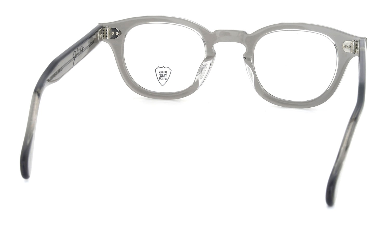 JULIUS TART OPTICAL AR-44-24 BROWN-CRYSTALII PL-101L