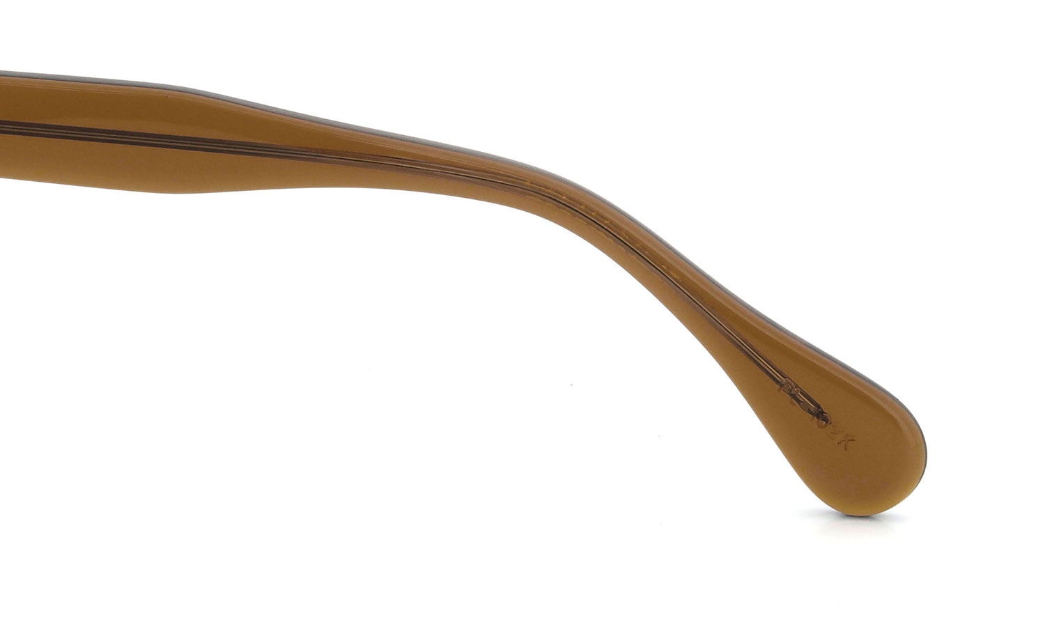 JULIUS TART OPTICAL AR-46-24 BROWN-CRYSTALII  PL-102K