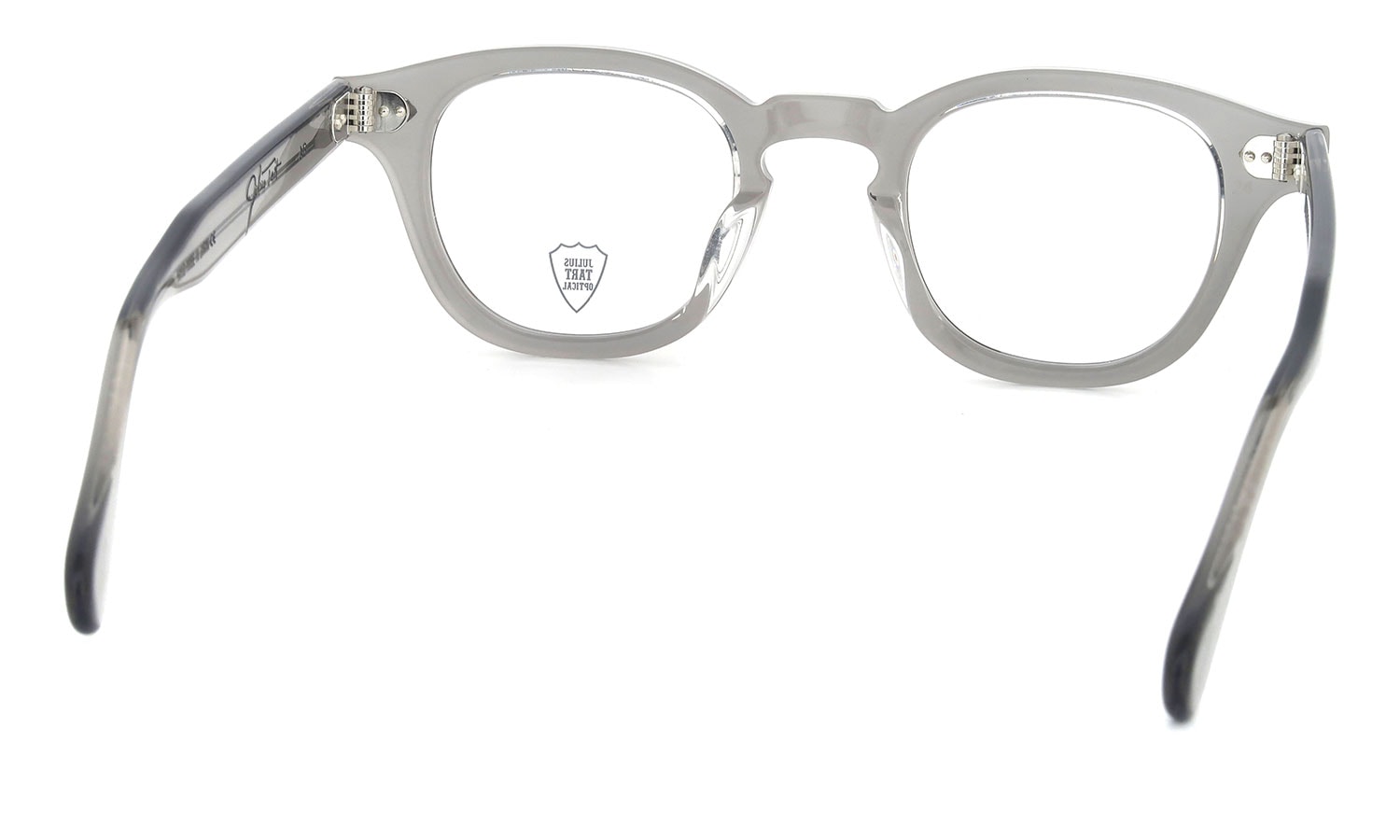 JULIUS TART OPTICAL AR-46-24 GREY-CRYSTALII  PL-102L