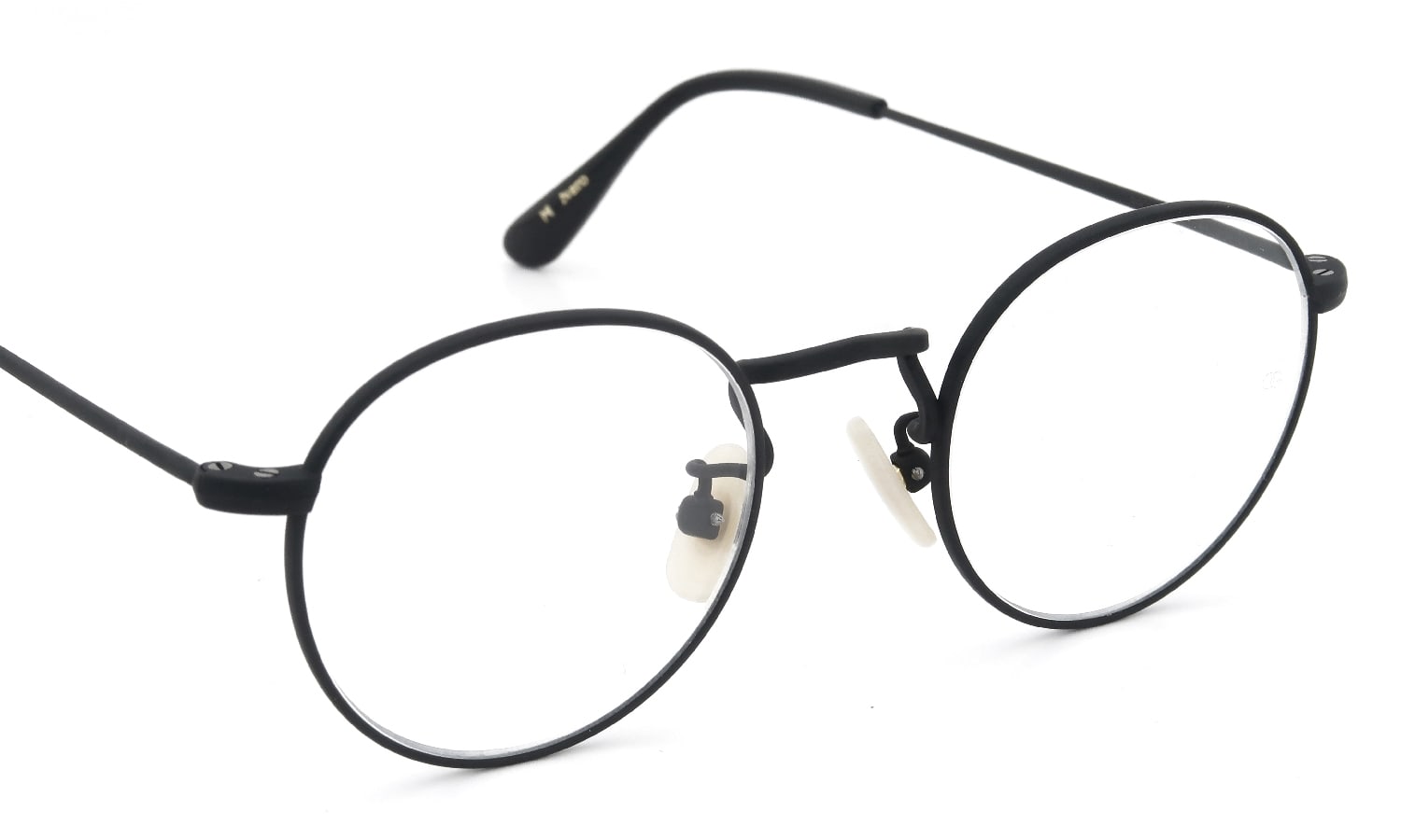 Oliver Goldsmith RADLETT 44size M-Nero