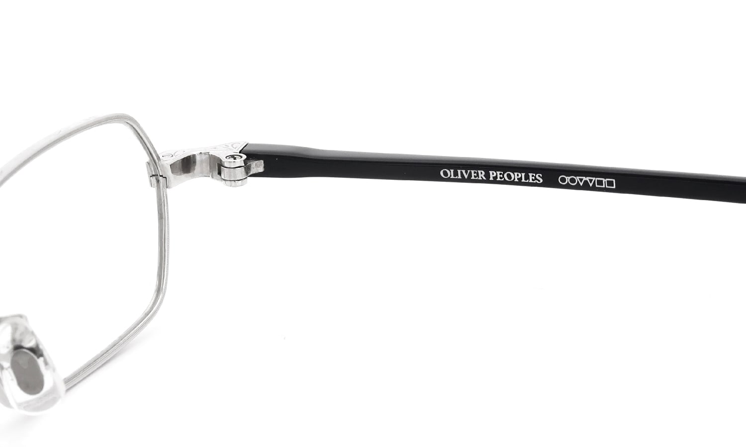 OLIVER PEOPLES Leviston S