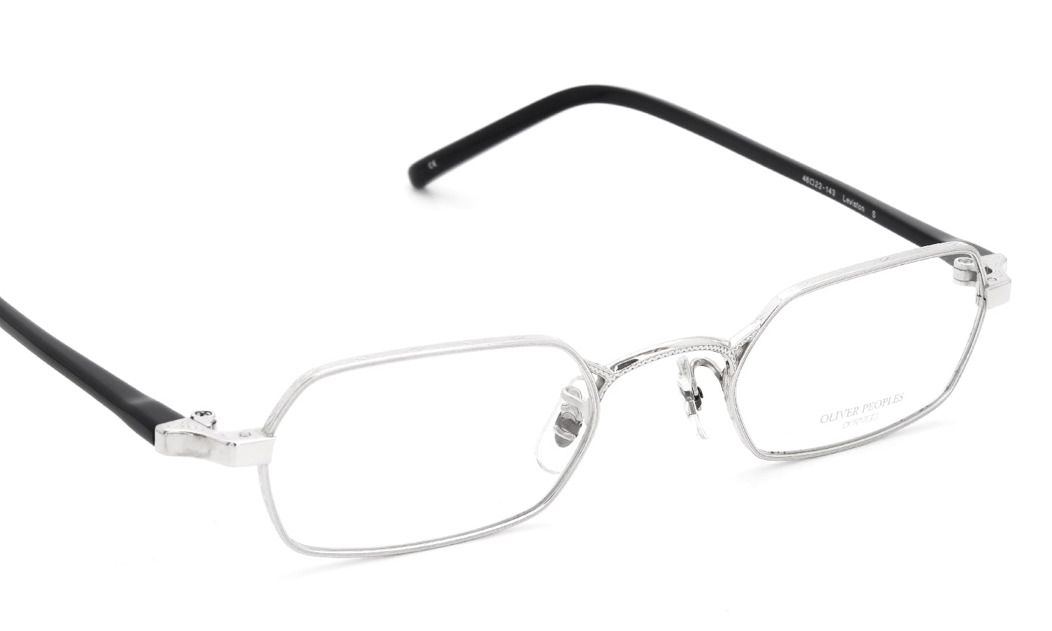 OLIVER PEOPLES Leviston S