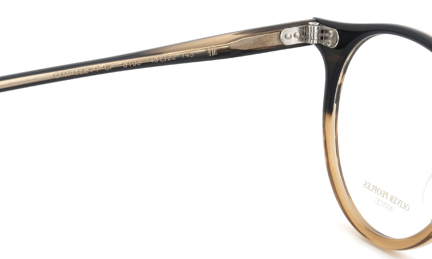 OLIVER PEOPLES O'MALLEY-P-CF 8108 Limited Edition