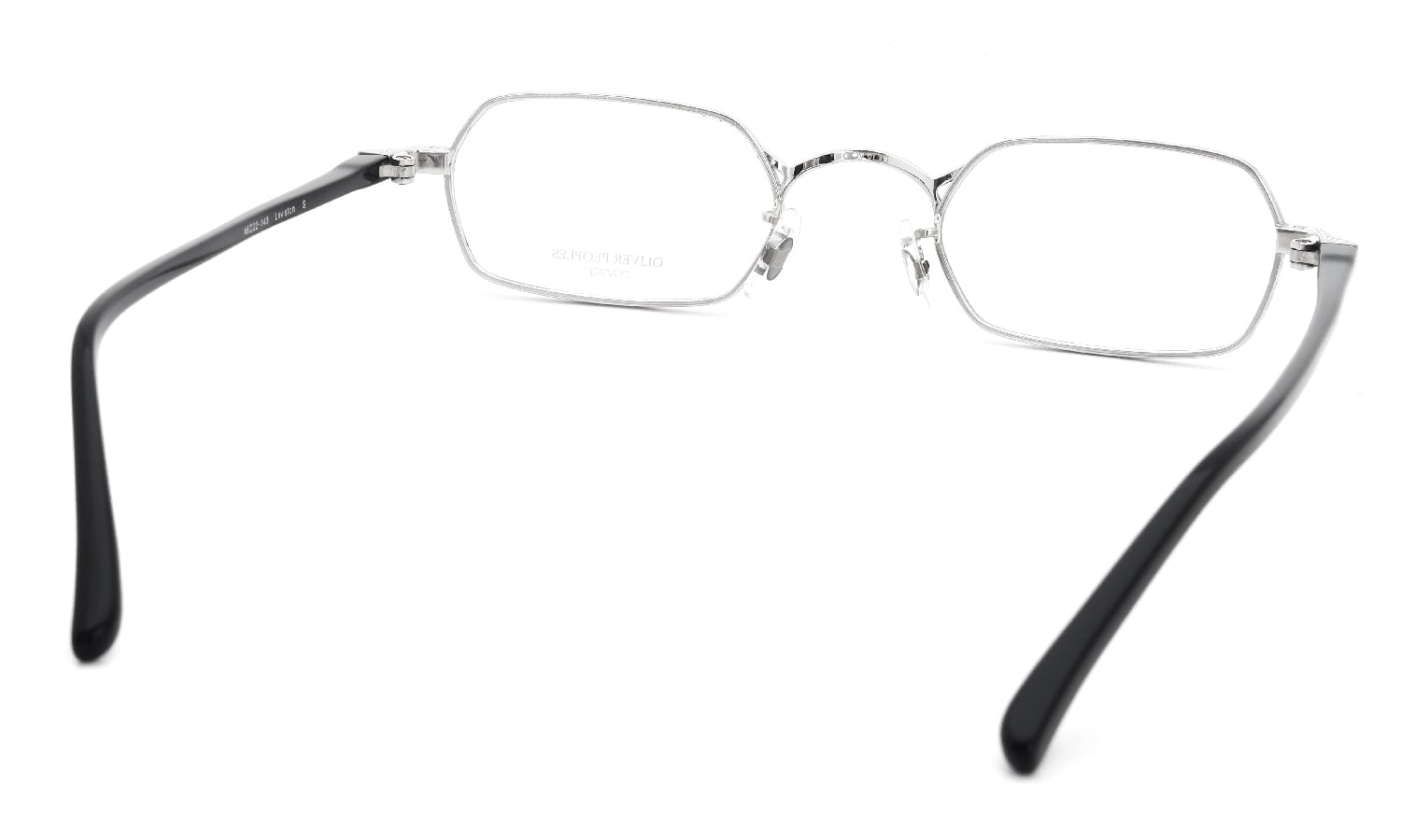 OLIVER PEOPLES Leviston S