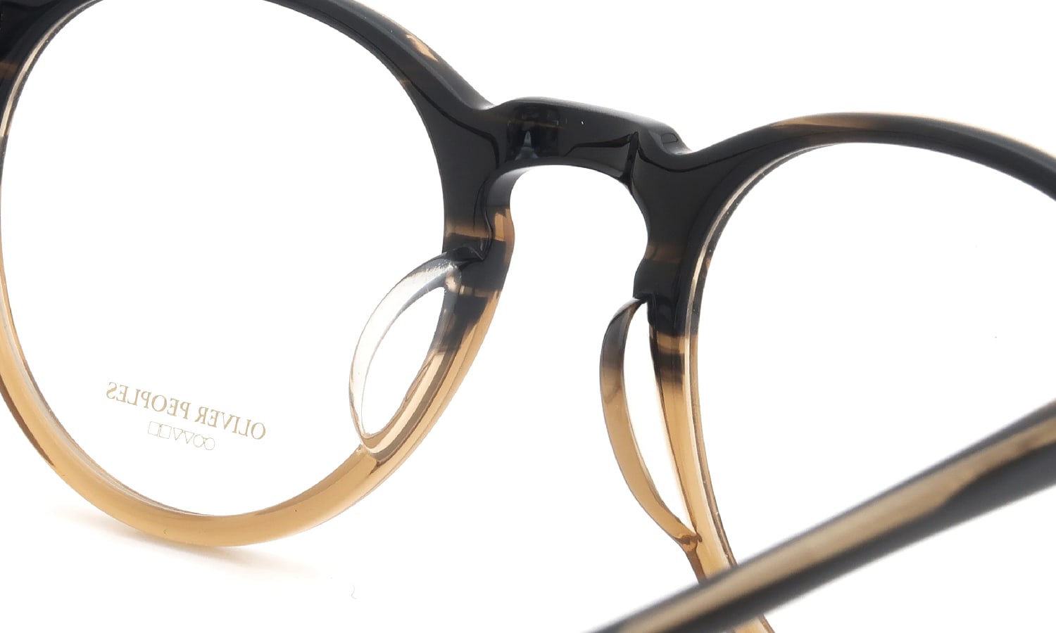 OLIVER PEOPLES オリバーピープルズ メガネ通販 O'MALLEY P CF