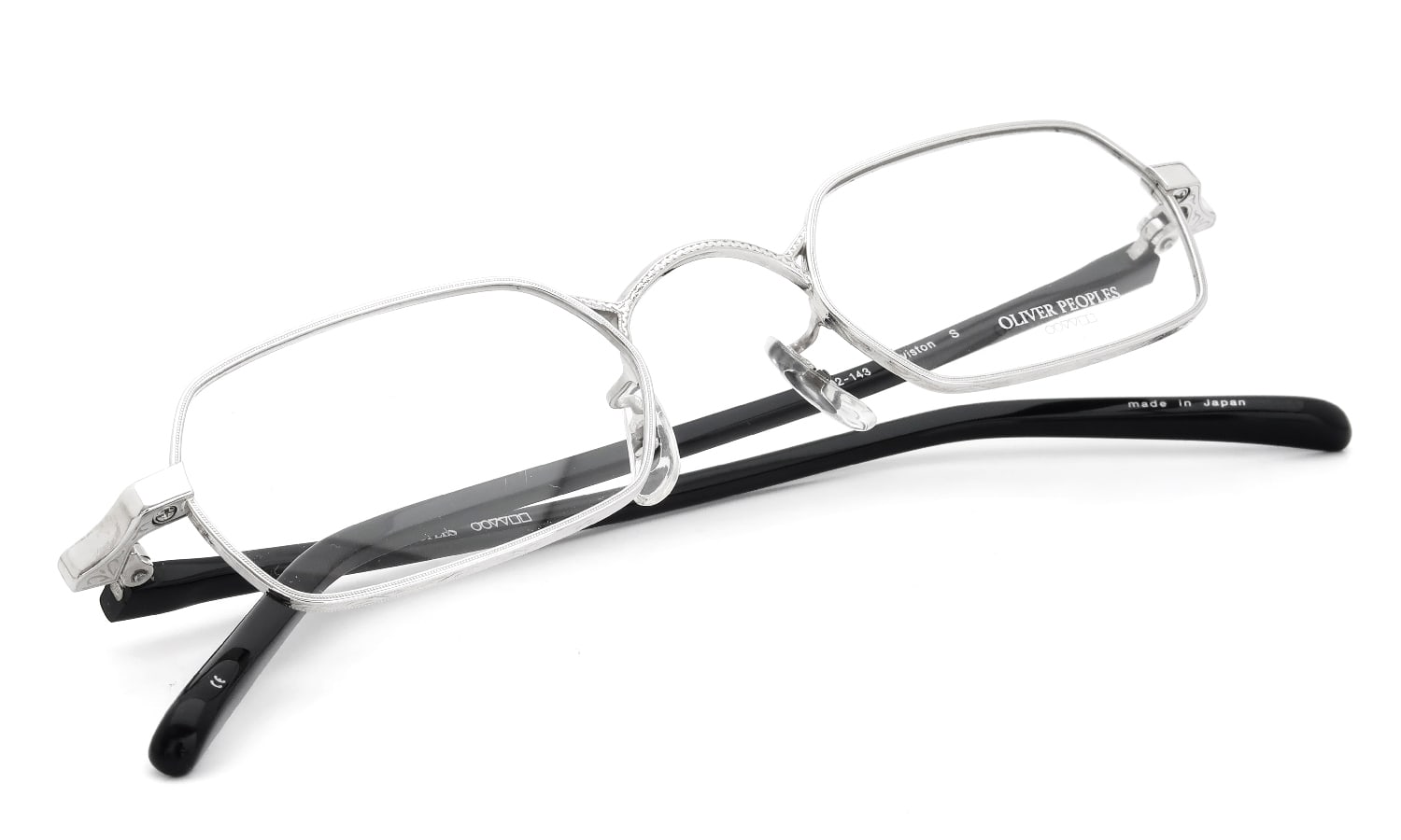 OLIVER PEOPLES Leviston S