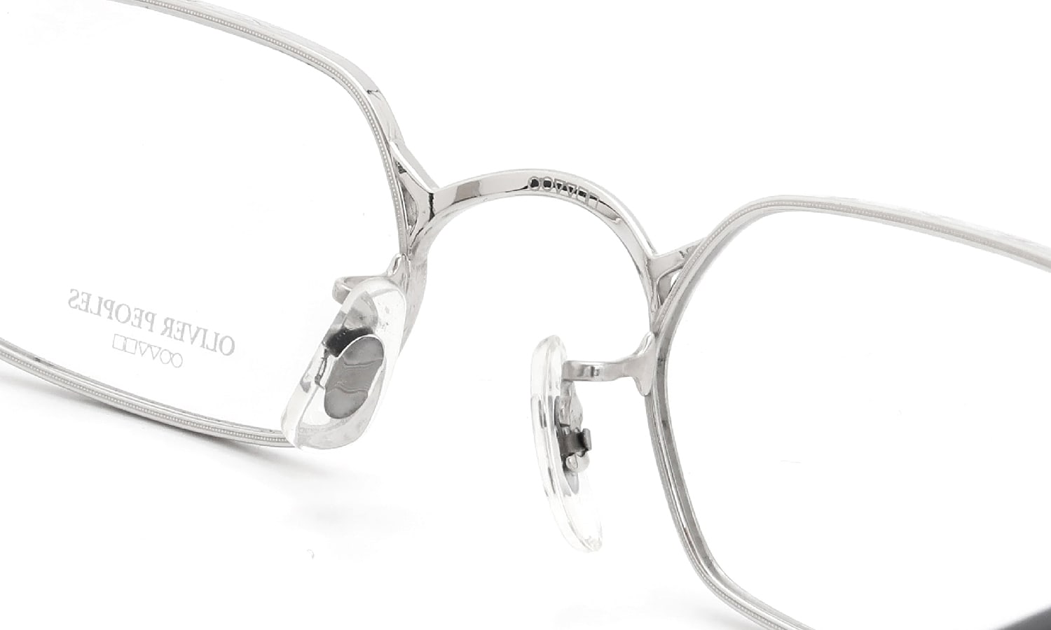 OLIVER PEOPLES Leviston S