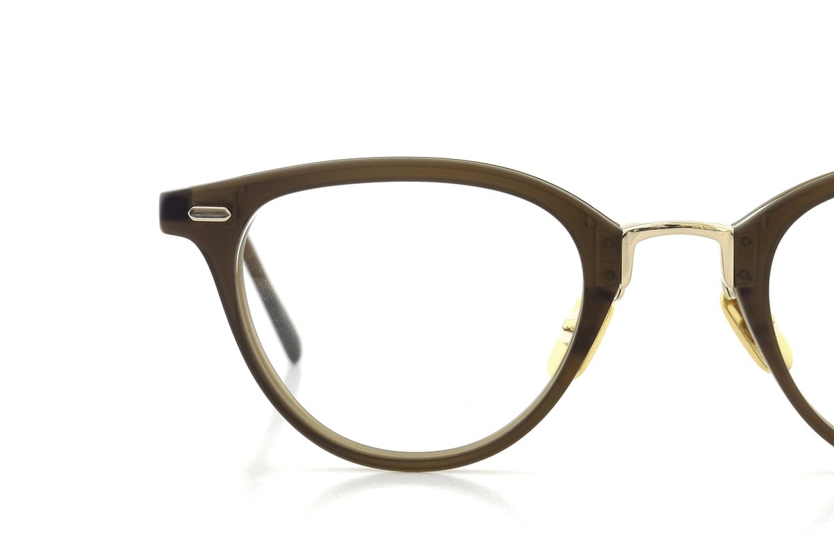 OG×OLIVERGOLDSMITH Curator col.115-2