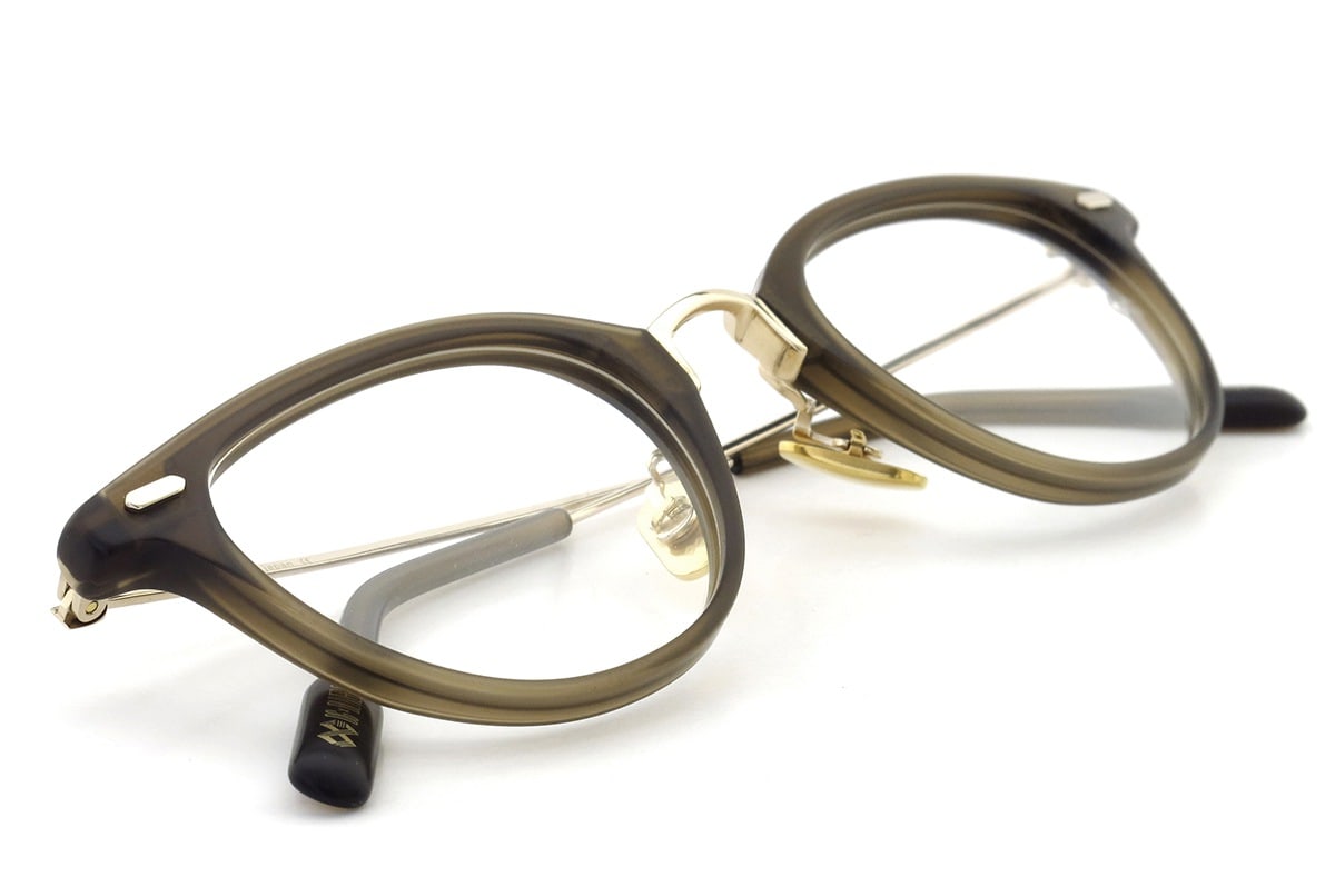 OG×OLIVERGOLDSMITH Curator col.115-2