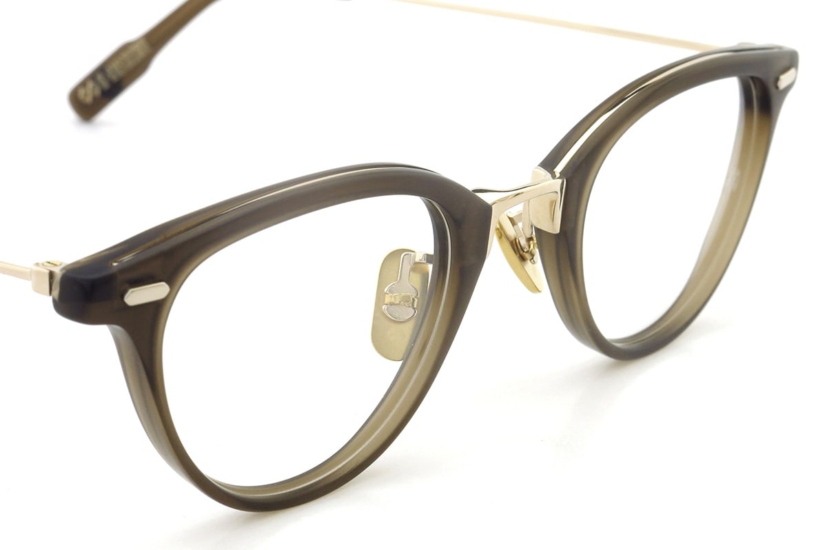 OG×OLIVERGOLDSMITH Curator col.115-2