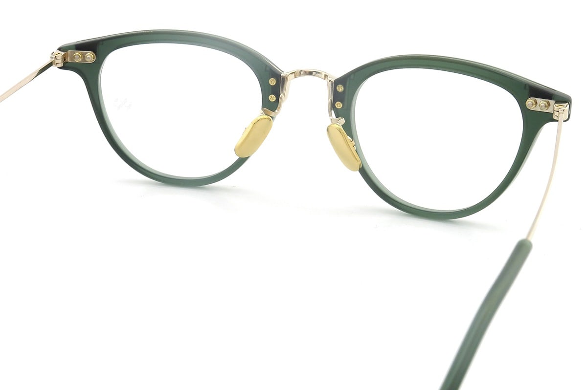 OG×OLIVERGOLDSMITH Curator col.114-2