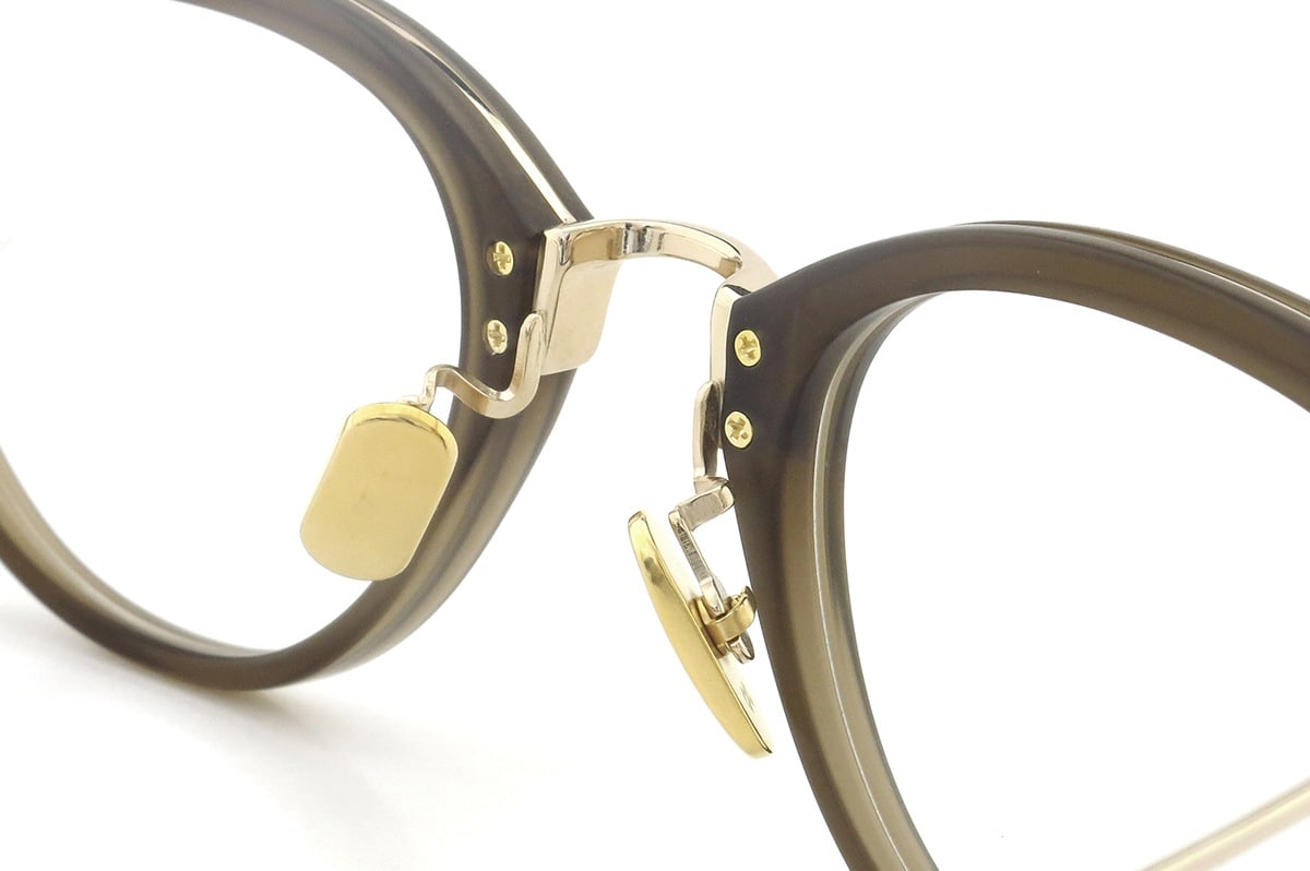 OG×OLIVERGOLDSMITH Curator col.115-2