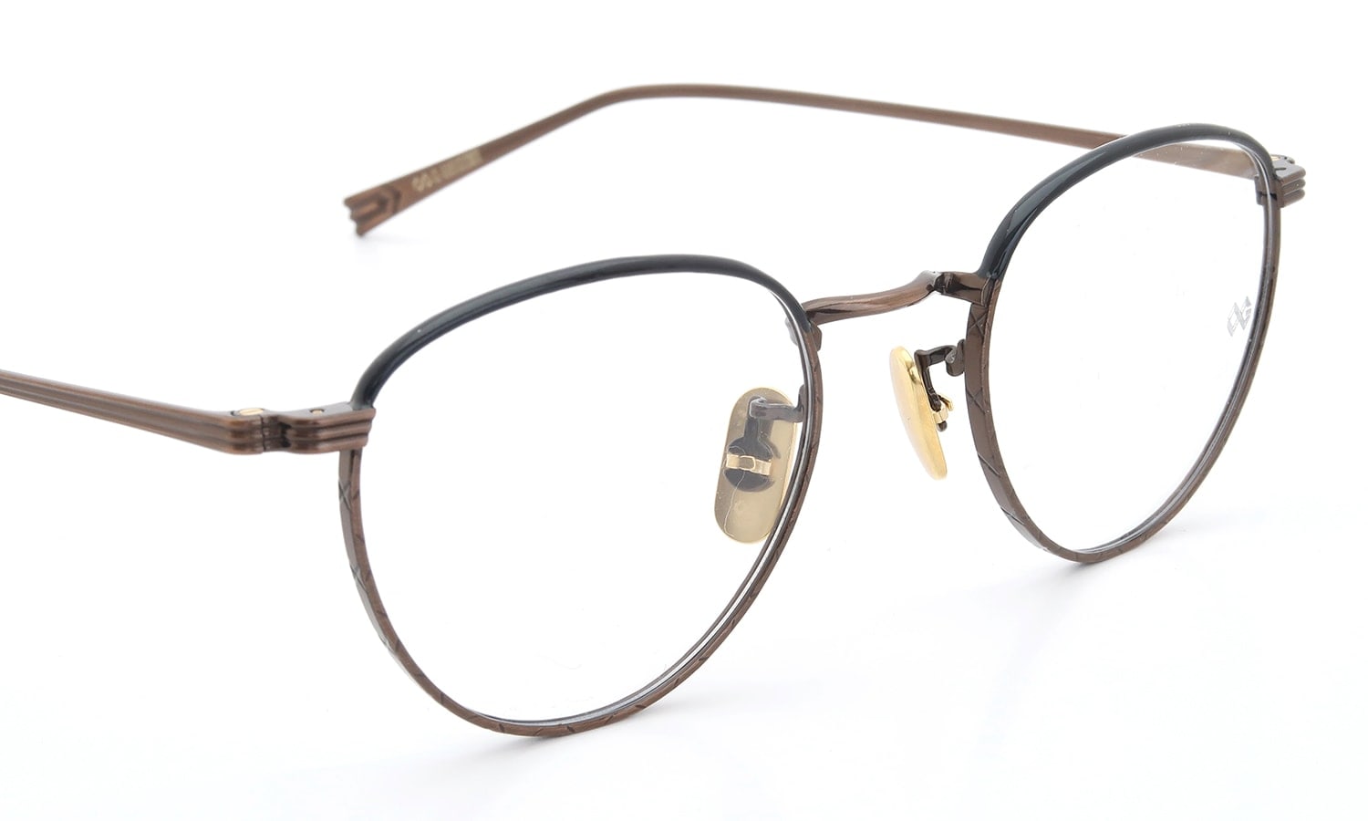 OG×OLIVERGOLDSMITH Architect 47size Col.038