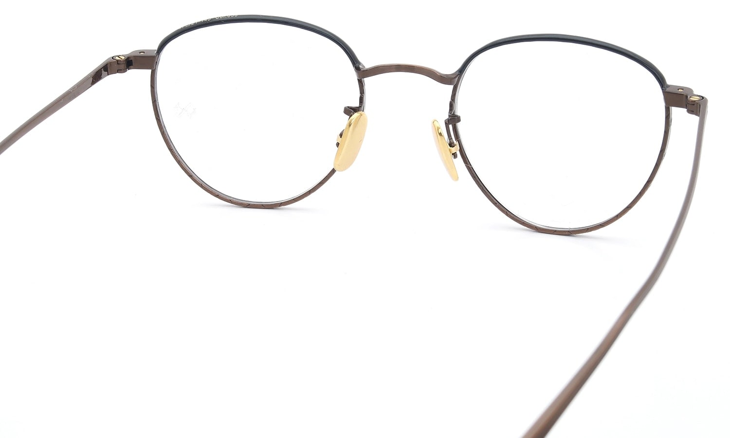 OG×OLIVERGOLDSMITH Architect 47size Col.038