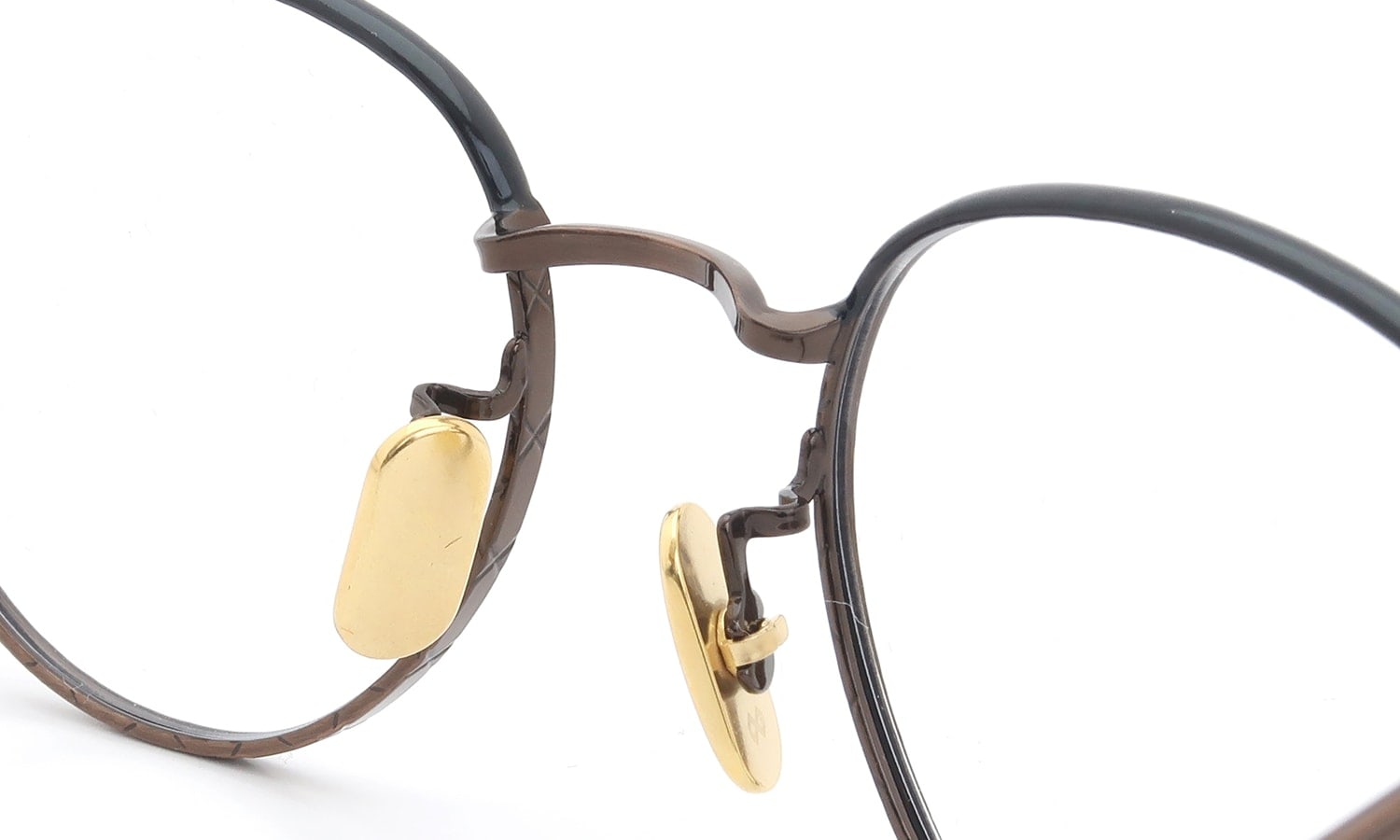 OG×OLIVERGOLDSMITH Architect 47size Col.038